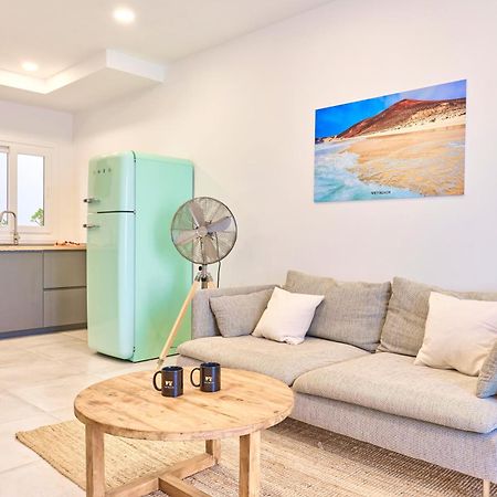Weybeach 6 - New, Modern, Stylish, Fully Equipped La Santa Eksteriør billede