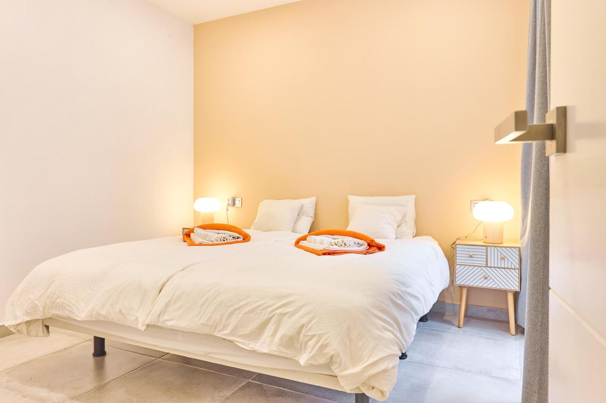 Weybeach 6 - New, Modern, Stylish, Fully Equipped La Santa Eksteriør billede