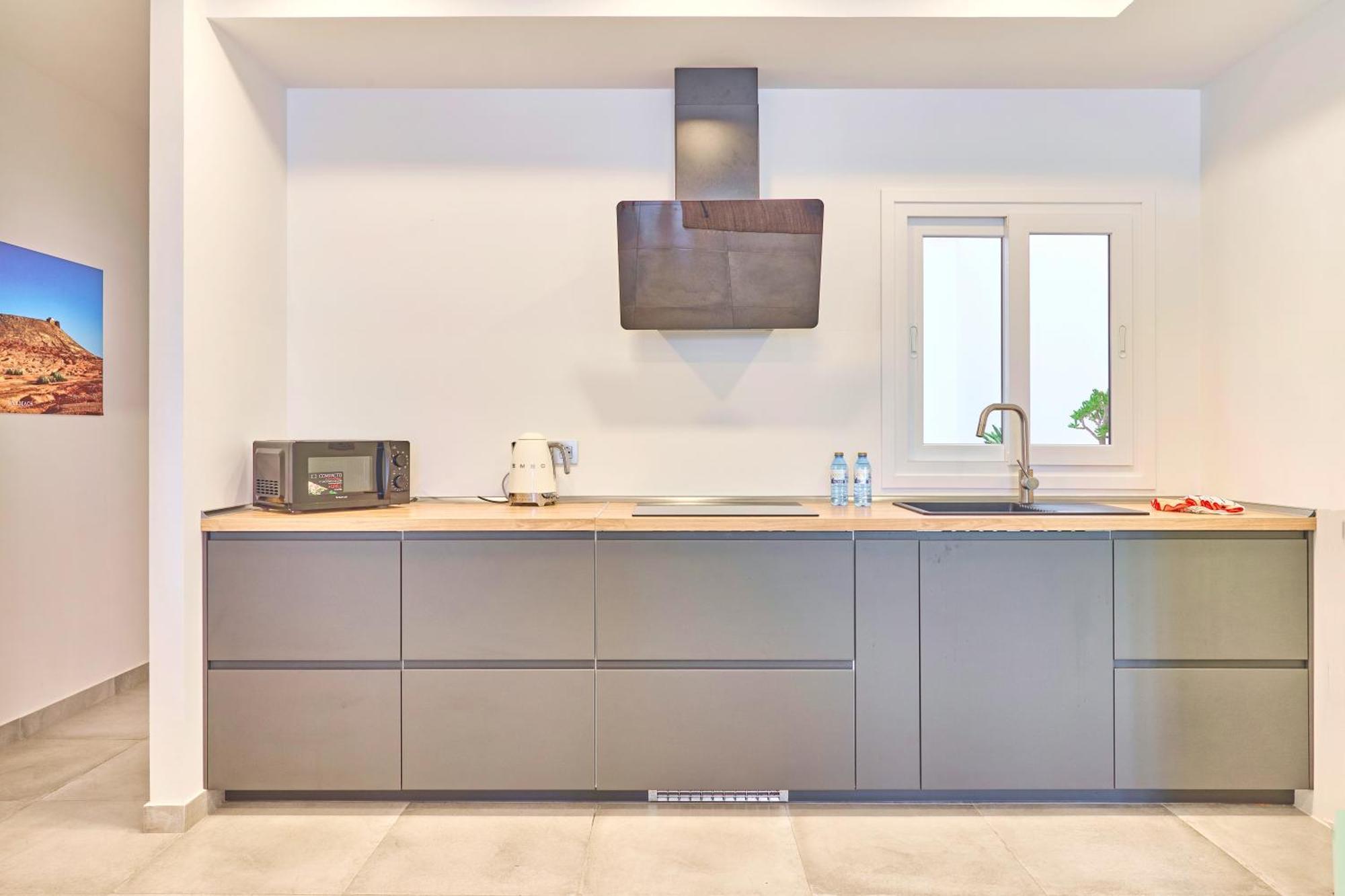 Weybeach 6 - New, Modern, Stylish, Fully Equipped La Santa Eksteriør billede