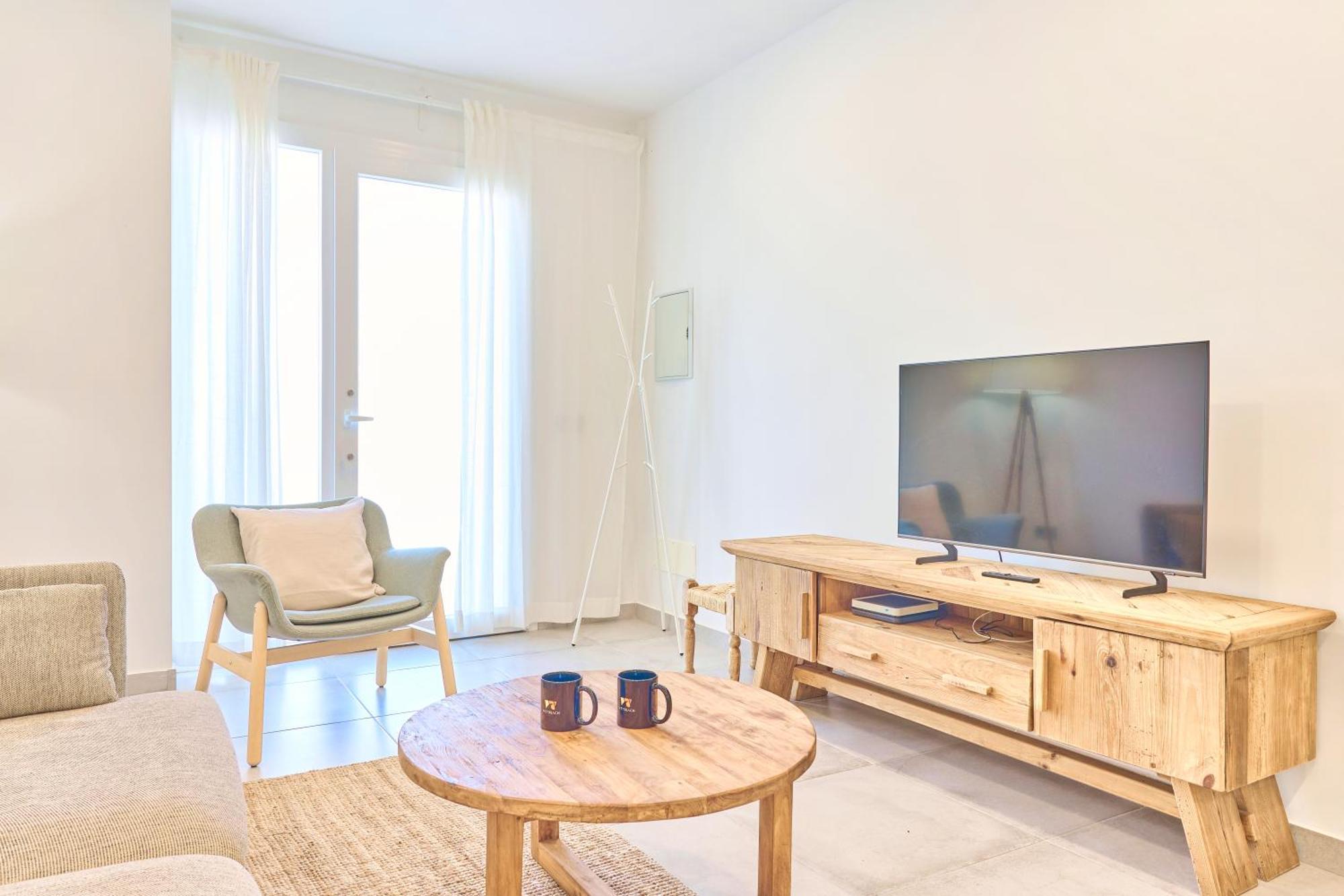 Weybeach 6 - New, Modern, Stylish, Fully Equipped La Santa Eksteriør billede