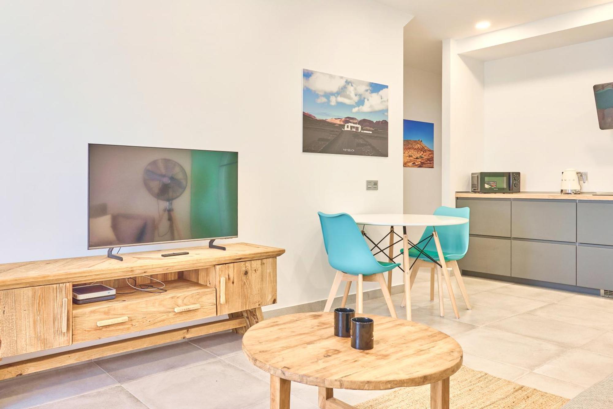 Weybeach 6 - New, Modern, Stylish, Fully Equipped La Santa Eksteriør billede